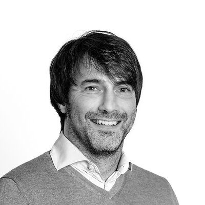 Guido Strehlau mit Bart